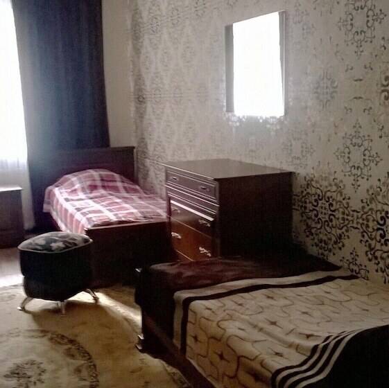 Mini Hotel Staryi Alamat