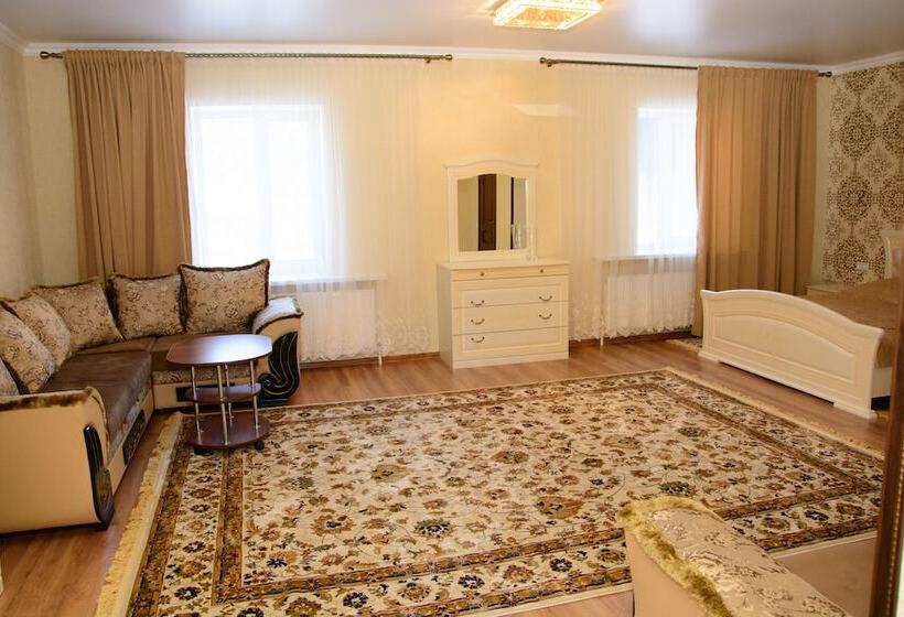 Mini Hotel Staryi Alamat