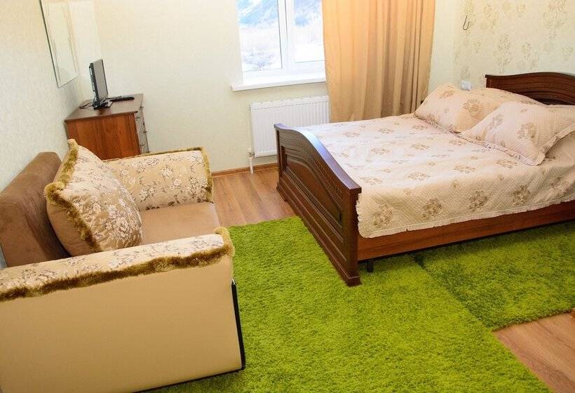 Mini Hotel Staryi Alamat