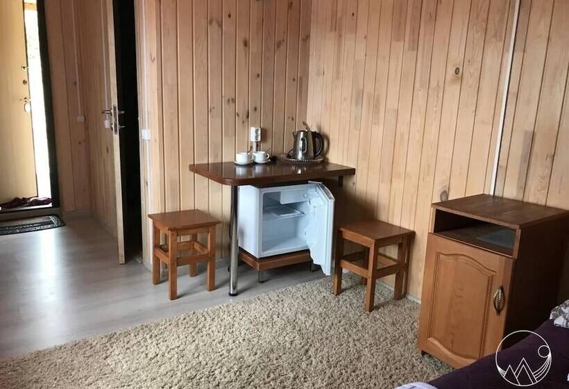 Park Hotel Baikal Dar