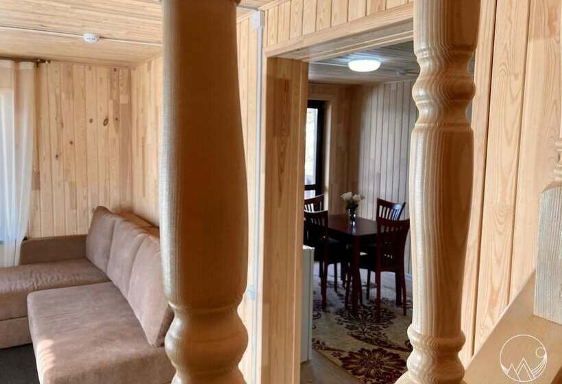 Park Hotel Baikal Dar