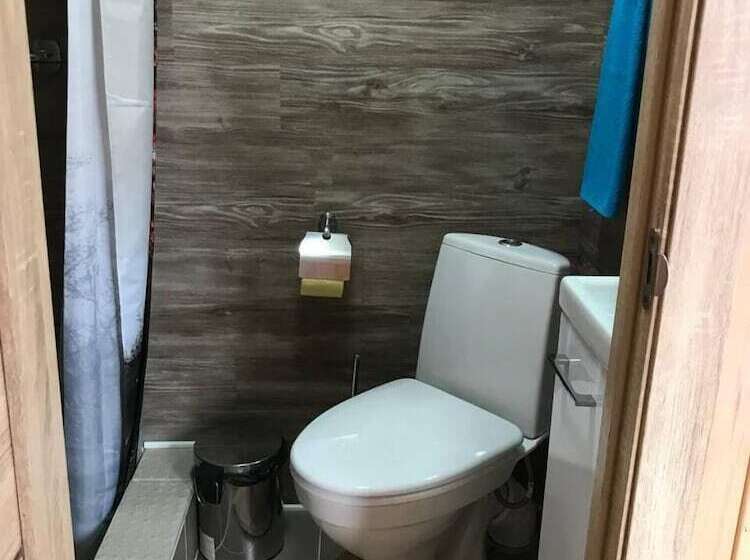 Park Hotel Baikal Dar