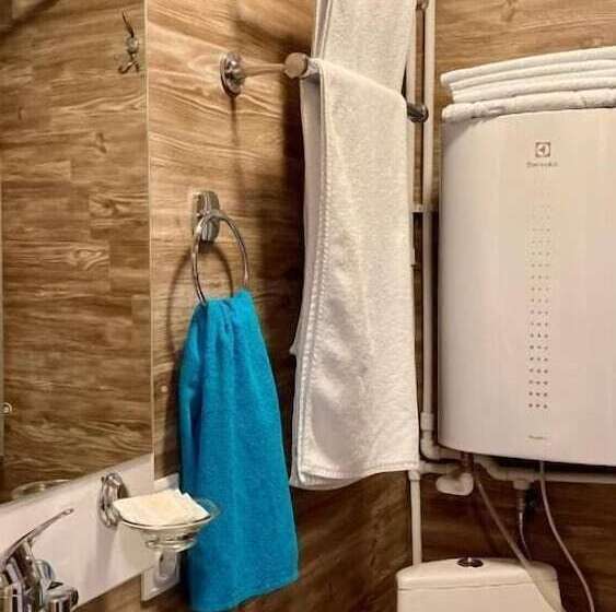 Park Hotel Baikal Dar