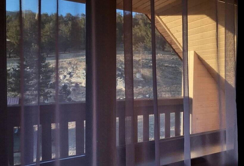 Park Hotel Baikal Dar