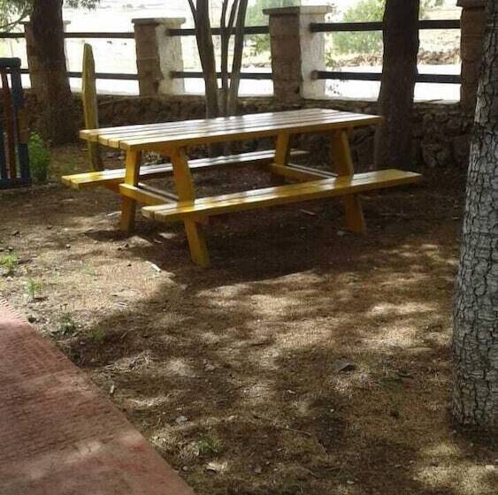 پانسیون Auberge La Forestiere