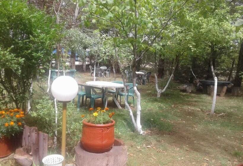 پانسیون Auberge La Forestiere