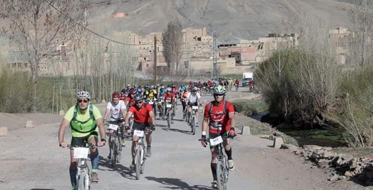 بنسيون Auberge Restaurant Afoud