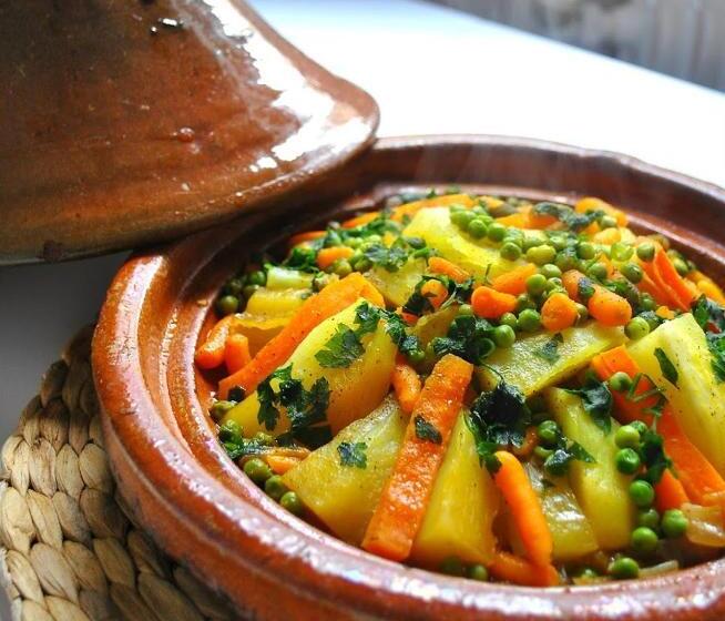 بنسيون Auberge Restaurant Afoud