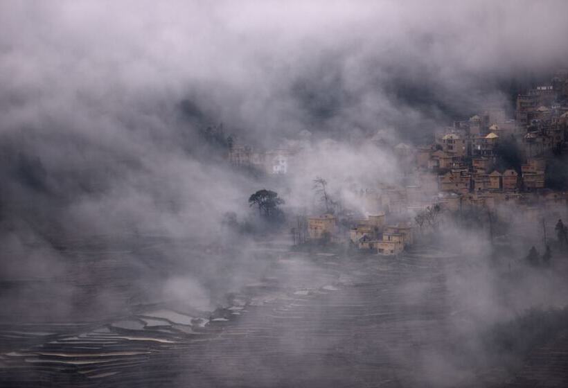 بنسيون Beyond The Cloud