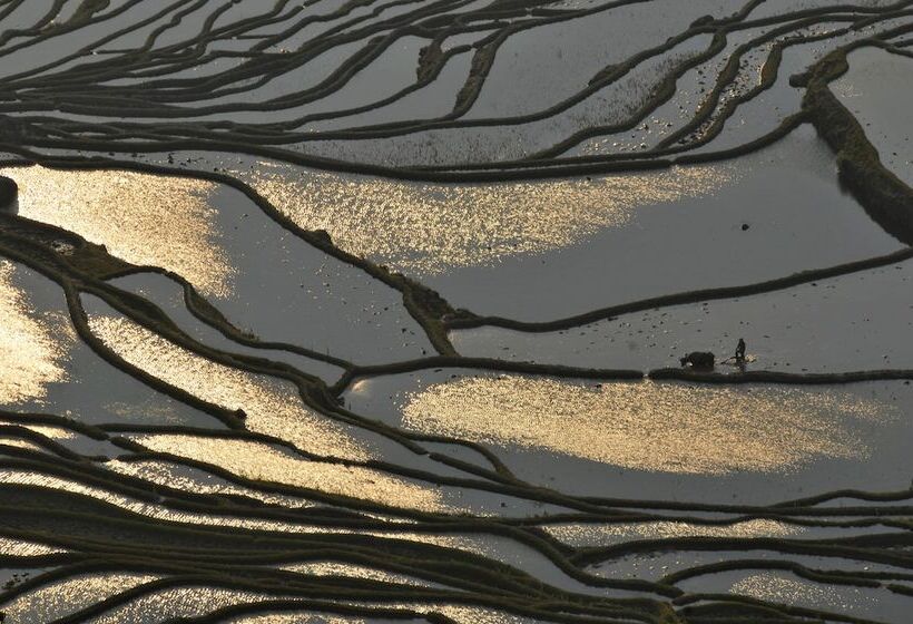 بنسيون Beyond The Cloud