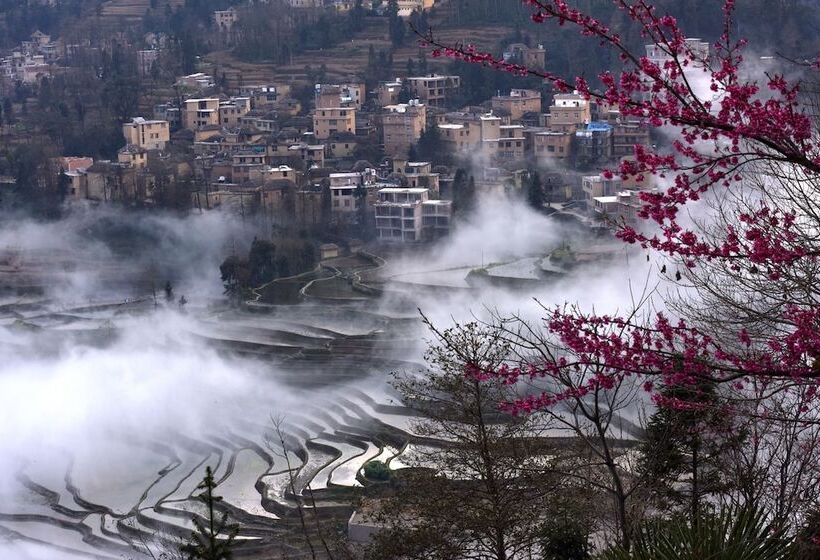 بنسيون Beyond The Cloud