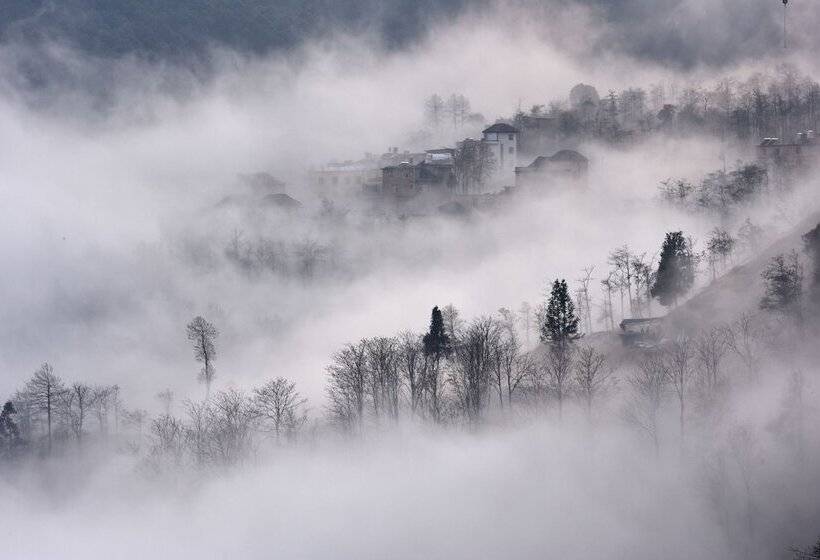 بنسيون Beyond The Cloud