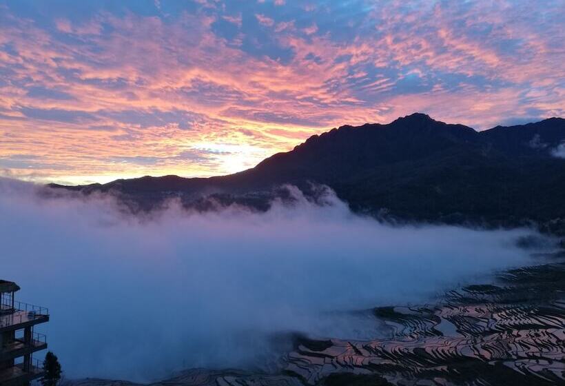 بنسيون Beyond The Cloud