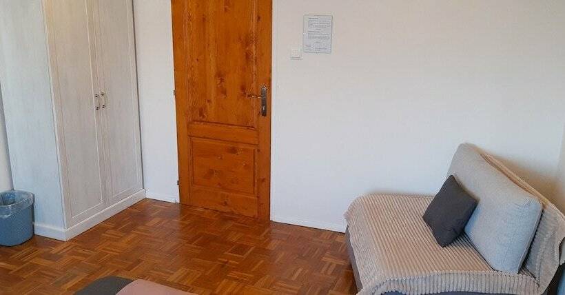 بنسيون Bluebell