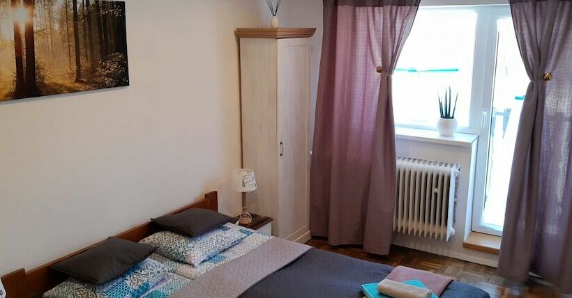 بنسيون Bluebell