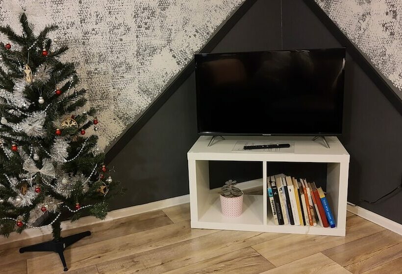 بنسيون Bluebell