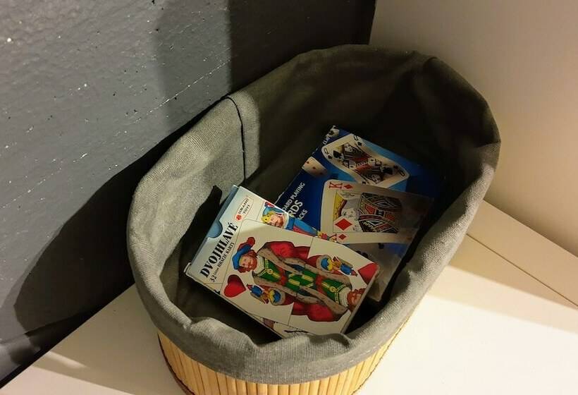 بنسيون Bluebell