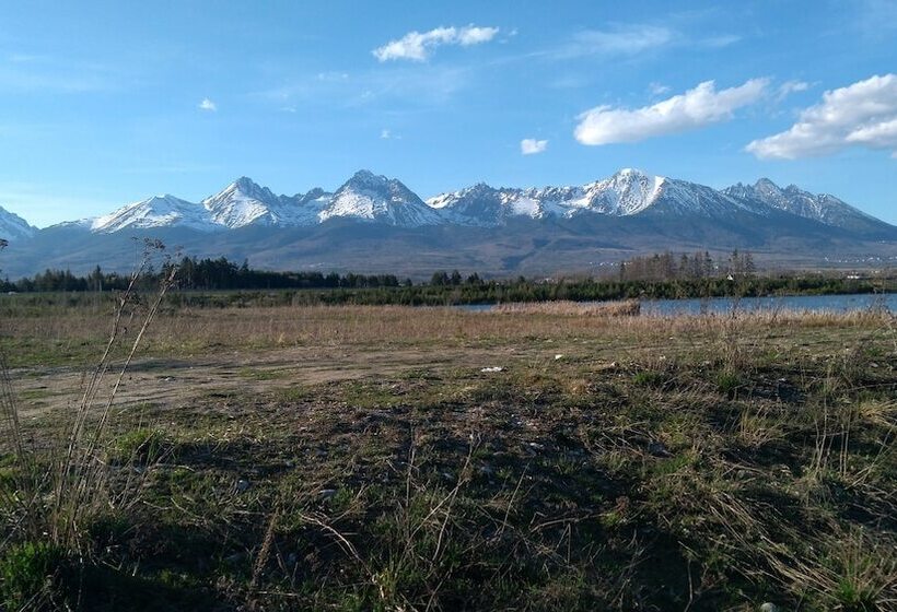 بنسيون Bluebell