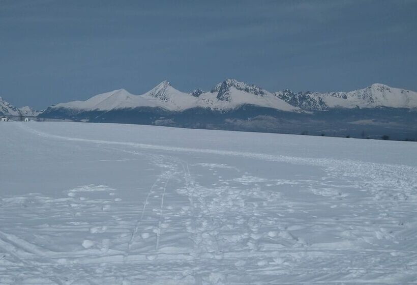 بنسيون Bluebell