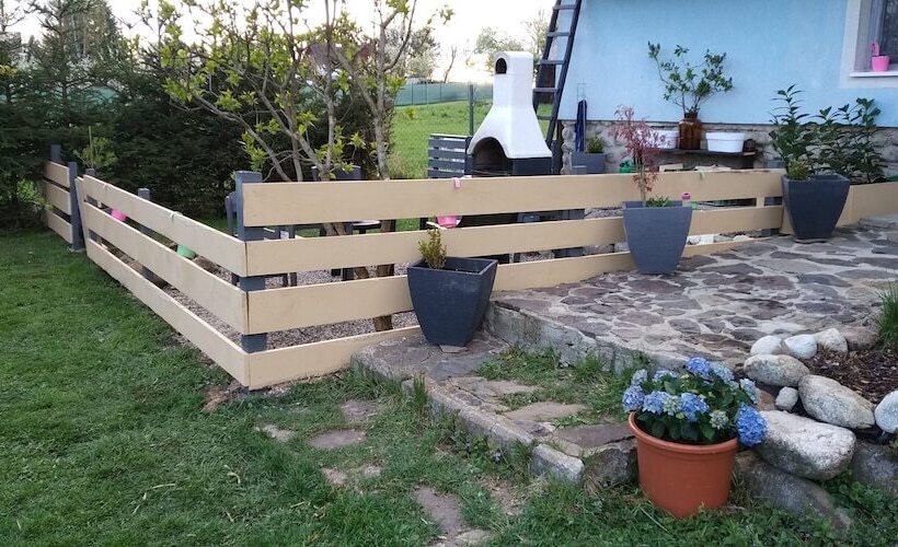 بنسيون Bluebell