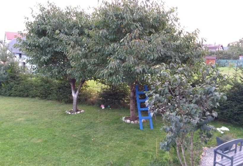 بنسيون Bluebell