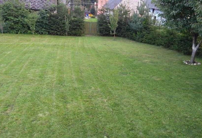 بنسيون Bluebell