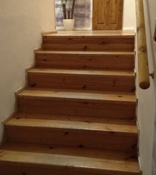 بنسيون Bluebell