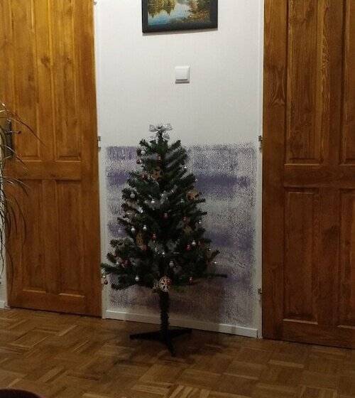 بنسيون Bluebell