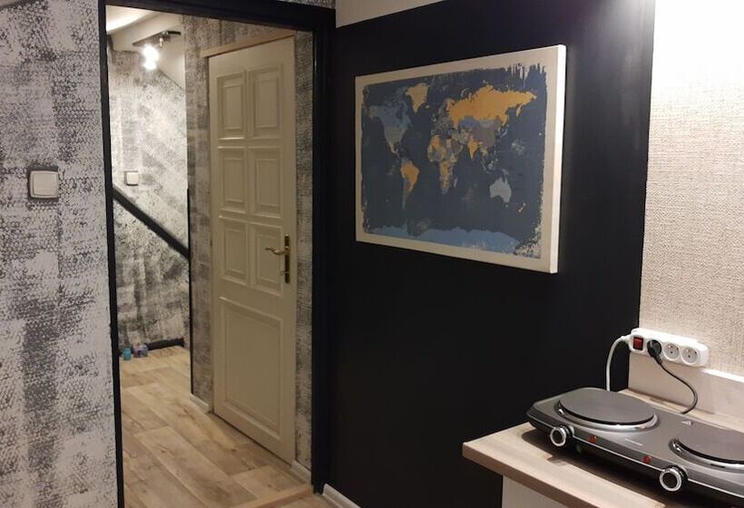 بنسيون Bluebell