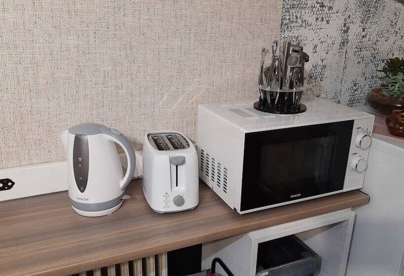 بنسيون Bluebell