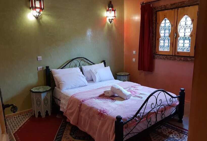 膳宿费 Dar Diafa Kaltom