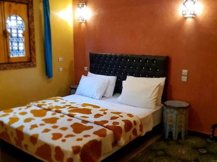 پانسیون Dar Diafa Kaltom