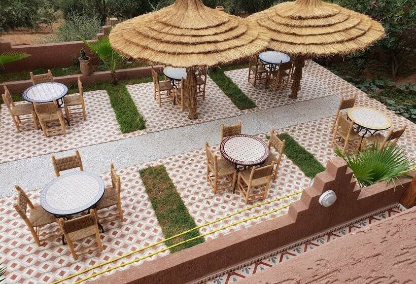 膳宿费 Dar Diafa Kaltom