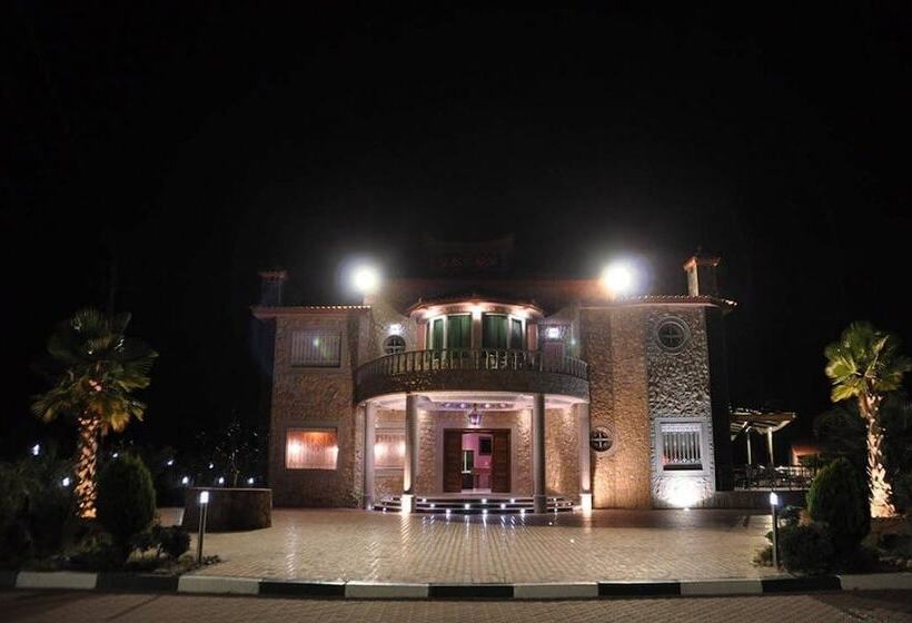 پانسیون Dar Lyazid