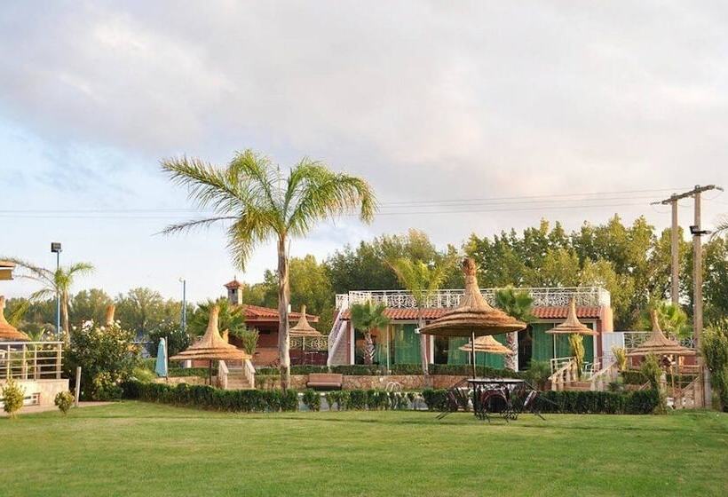 پانسیون Dar Lyazid