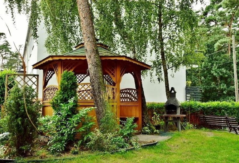 بنسيون Dom Gościnny Matex