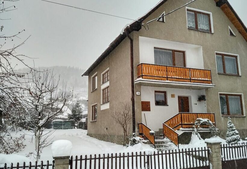 膳宿费 Domček Na Orave