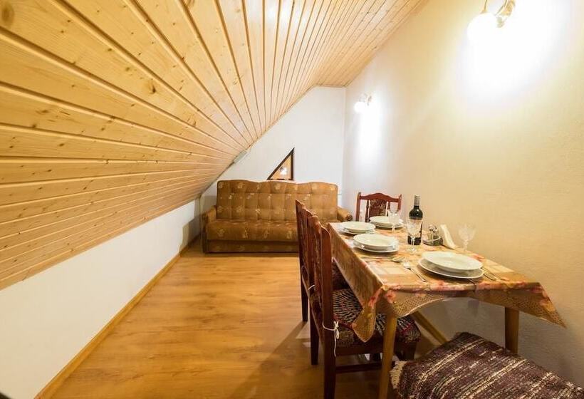 膳宿费 Domček Na Orave