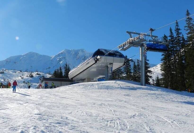 膳宿费 Domček Na Orave