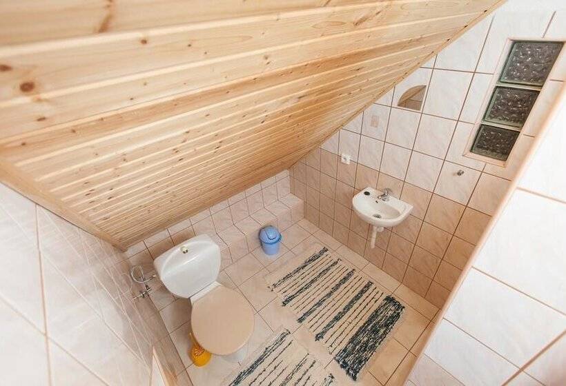 膳宿费 Domček Na Orave