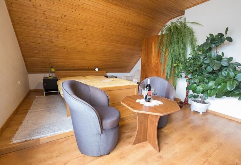 膳宿费 Domček Na Orave