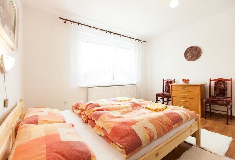 膳宿费 Domček Na Orave