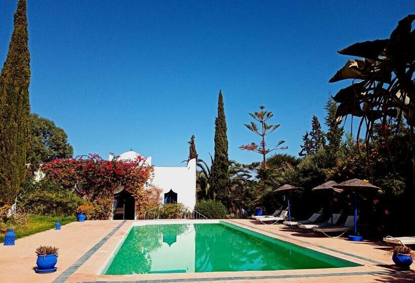 پانسیون Ecrin De Mogador