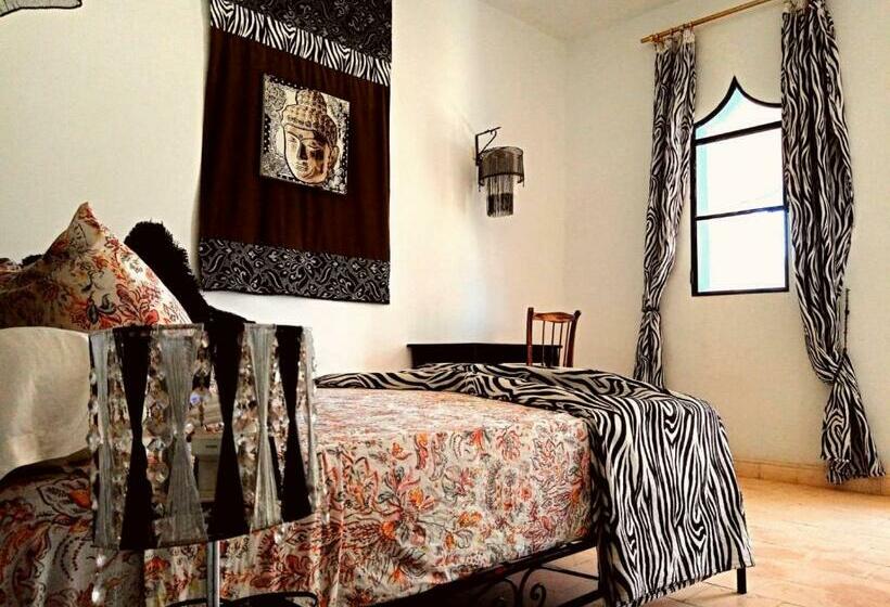 پانسیون Ecrin De Mogador