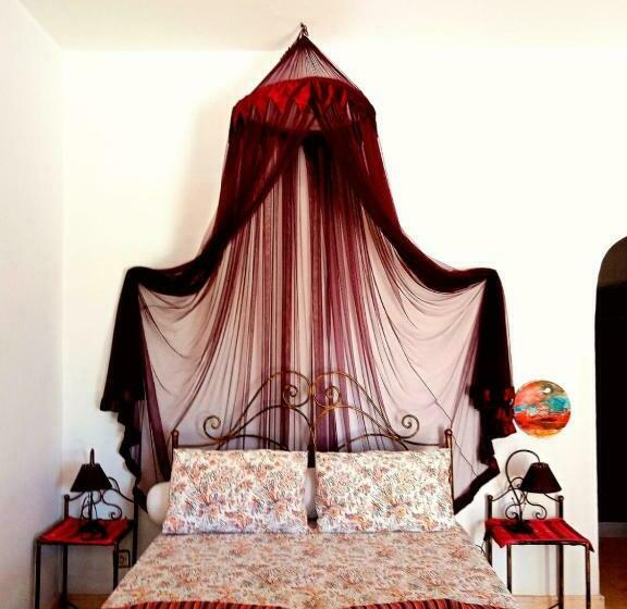 پانسیون Ecrin De Mogador