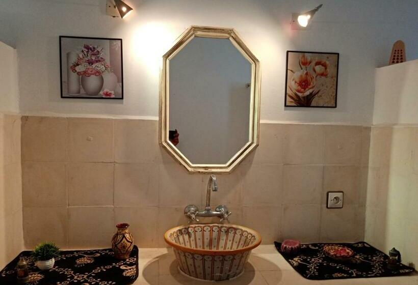 پانسیون Ecrin De Mogador