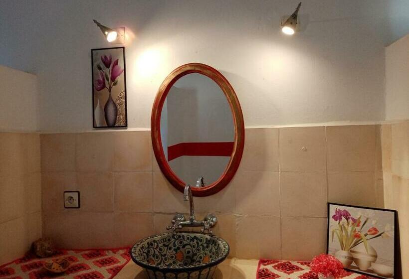 پانسیون Ecrin De Mogador