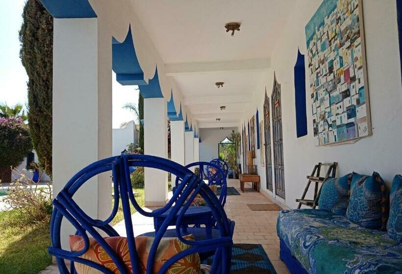 پانسیون Ecrin De Mogador