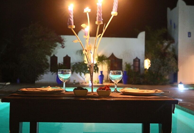 پانسیون Ecrin De Mogador