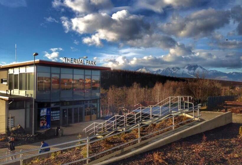 פנסיון Pezión Limbový Dvor